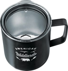 Rover Copper Vacuum Insulated Camp Mug 14oz