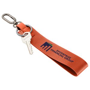 000610 AeroLOFT® Never Lost Keychain