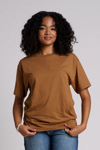 000073 JERZEES® Men's Dri-Power® 50/50 Cotton/Poly T-Shirt