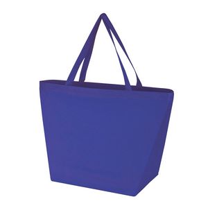 000733 Julian - Shopping Tote Bag