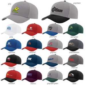 Richardson Surge Adjustable Cap