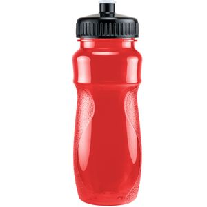 24 Oz. Eclipse Bottle w/ Push Pull Lid
