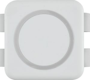 3-in-1 Power Fold 15W MagClickT Wireless Chargers