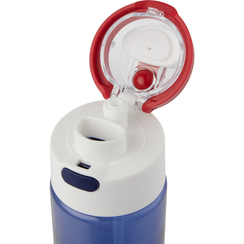 Ella RPET Single Wall Sports Bottle 24oz