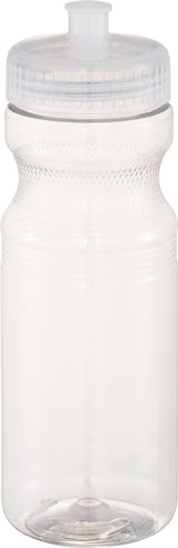 Easy Squeezy Crystal 24oz Sports Bottle