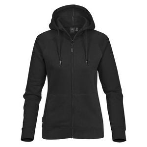 Stormtech Women's Omega Two-Tone Zip Hoody