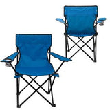 Reflex Blue/Black Blank