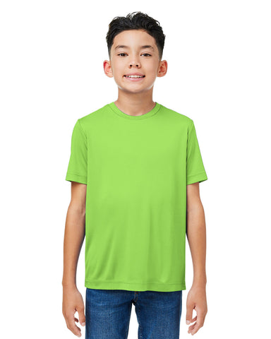 Core 365™ Youth Capital Performance T-Shirt