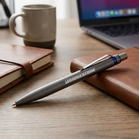 Auriga Recycled Aluminum Pen