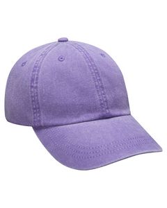 Adams Cap Optimum Pigment Dyed-Cap