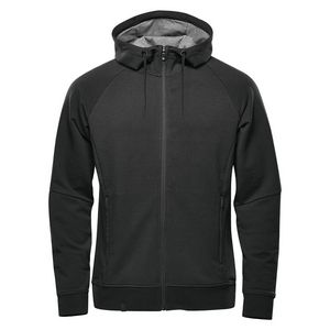 Stormtech Men's Dockyard Performance Full Zip Hoody