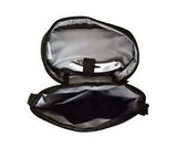 RPET Insulated Wine Carrier w/ Corkscrew