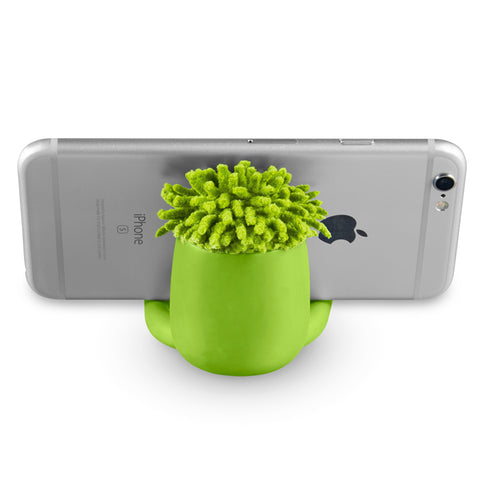 MopToppers® Eye-Popping Phone Stand