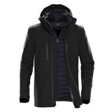 000819 Stormtech Men's Matrix System Jacket