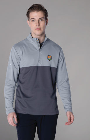 Pursue Active Midlayer