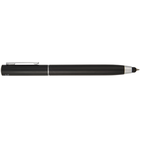 3-in-1 Tech Cleaning Stylus Gel Pen