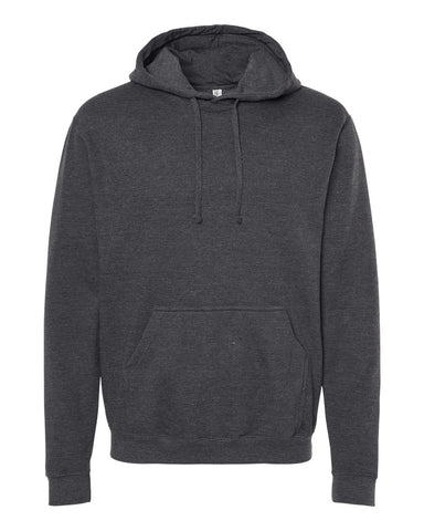 M&O® Unisex Pullover Hoodie