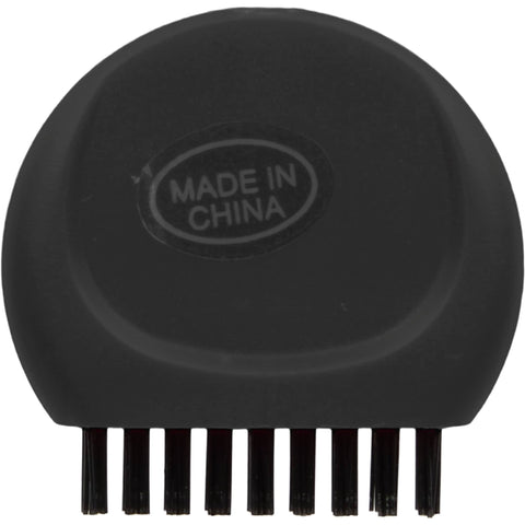Recycled Mini Golf Club Brush