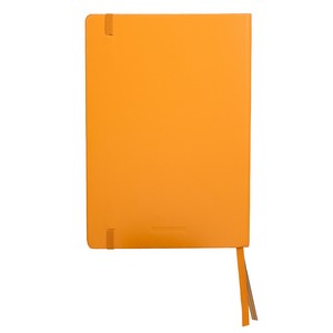 LEUCHTTURM1917 5.75'' x 8.25'' Classic Hardcover Notebook