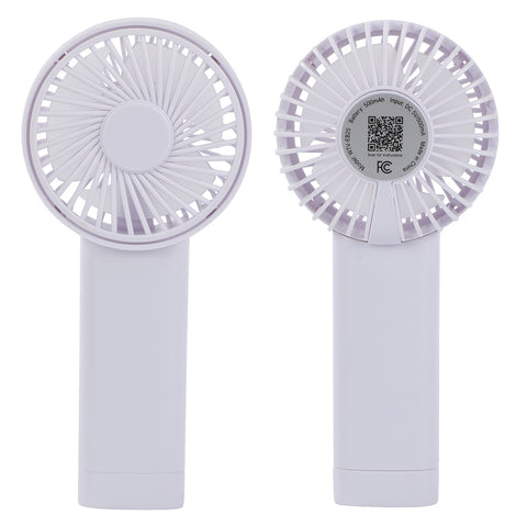 Easy Breeze Rechargeable Hand Fan