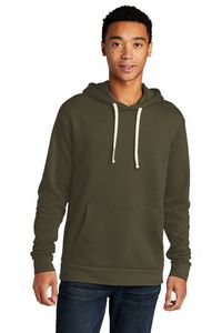 Next Level Apparel® Unisex Santa Cruz Pullover Hoodie