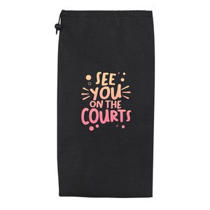 bag imprinted