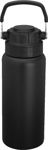 Urban Peak 34oz Dual Top Water Bottle