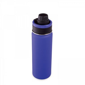 Ring Leader 600 Ml / 20 Oz Stainless Steel Bottle