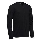 Stormtech Men's Torcello L/S Henley