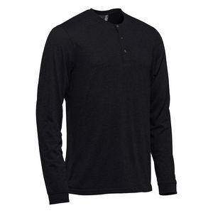 Stormtech Men's Torcello L/S Henley
