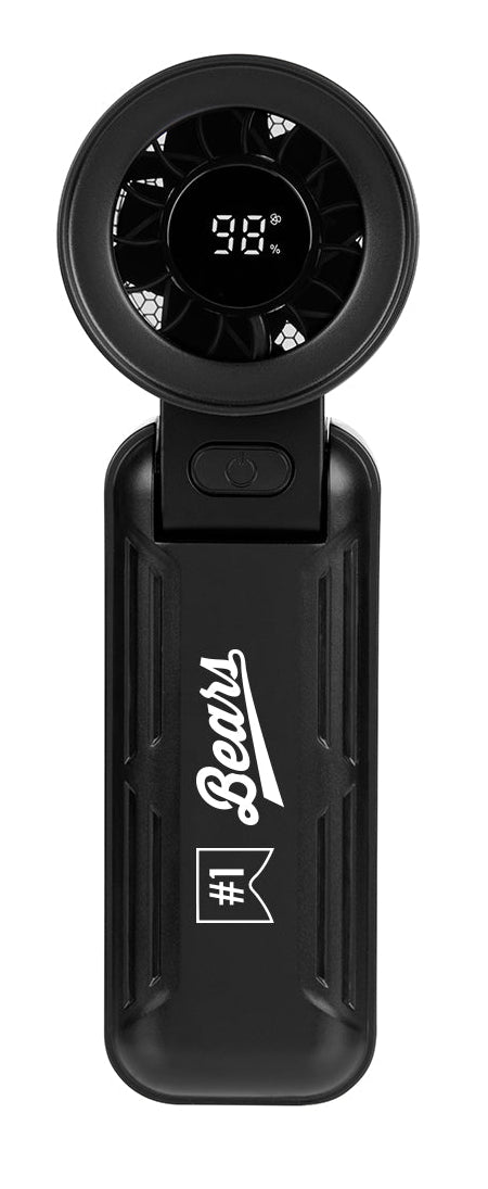 80289 BLK Padprint