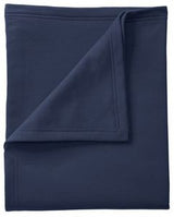 Navy Blue Blank