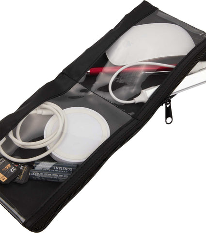 Two Compartment Travel Organizer