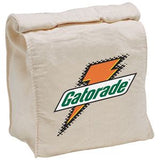10 oz. Cotton Lunch Bag