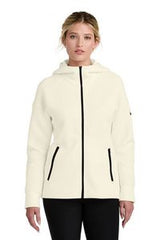 Pale Ivory White Blank