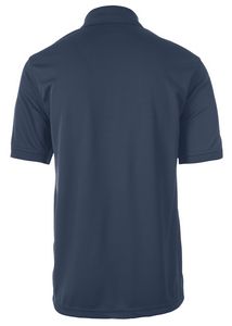 Estate Blue Blank Back