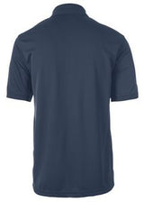 Estate Blue Blank Back