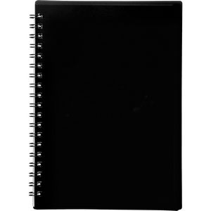 5'' x 7'' FSC® Mix Duchess Spiral Notebook