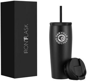 Iron Flask Nomad Tumbler 20 oz.