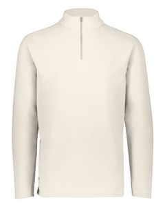Augusta Unisex Micro-Lite Fleece Quarter-Zip Pullover