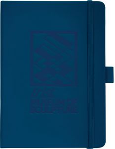 5'' x 7'' FSC® Mix Vienna Hard Bound Journal