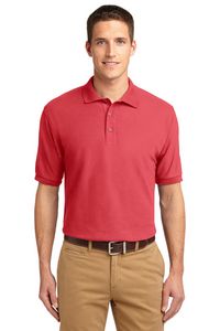 Port Authority® Silk Touch™ Polo Shirt