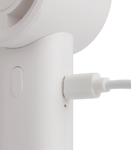 Pocket Chill 2000 mAh Power Bank with Cooling Fan