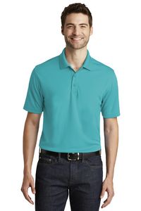 Port Authority® Dry Zone® UV Micro-Mesh Polo Shirt