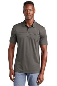 TravisMathew® Monterey Chest Stripe Polo