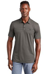 TravisMathew® Monterey Chest Stripe Polo