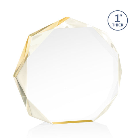 Piedmont Award - Gold
