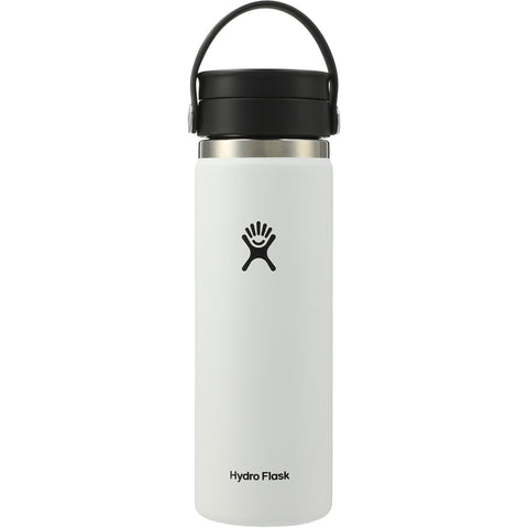 Hydro Flask® Wide Mouth 20 oz Bottle with Flex Sip Lid™