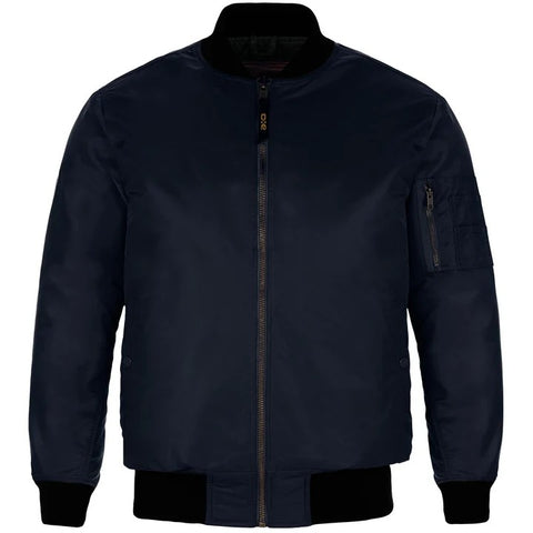 Bomber Men's Insulated Bomber Jacket