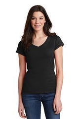 Gildan Softstyle® Ladies' V-Neck T-Shirt